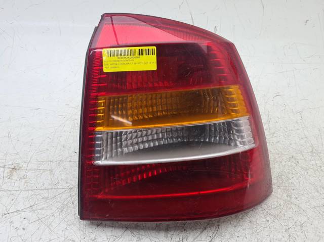 29059010 Placa de contacto de luz trasera  en stock Granada