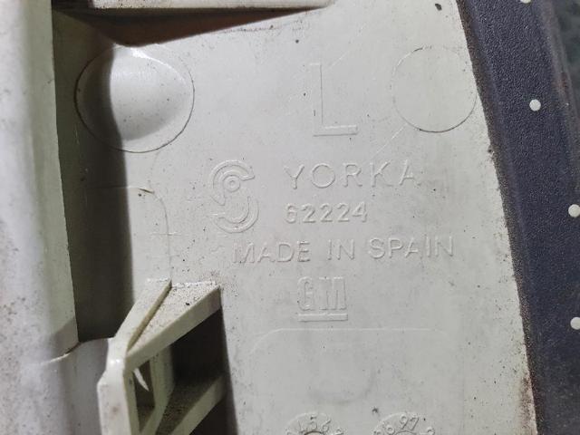 29059010 Placa de contacto de luz trasera comprar Almería