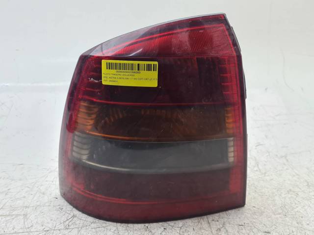 OPEL 29059010 Placa de contacto de luz trasera  en stock Valencia