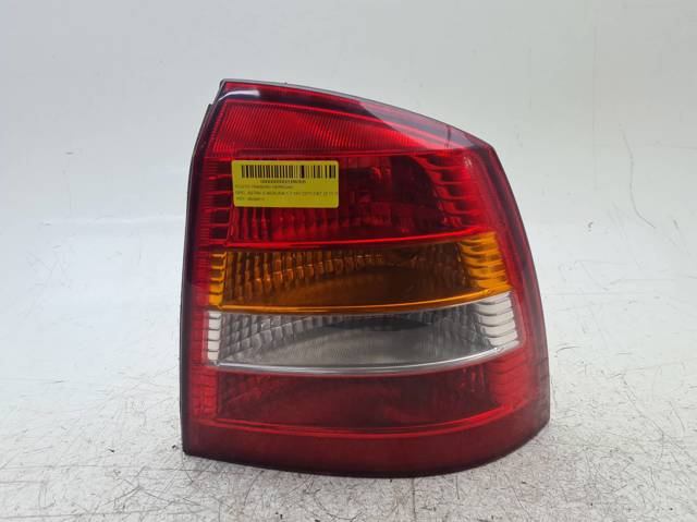 29059010 OPEL Placa de contacto de luz trasera comprar Alcalá