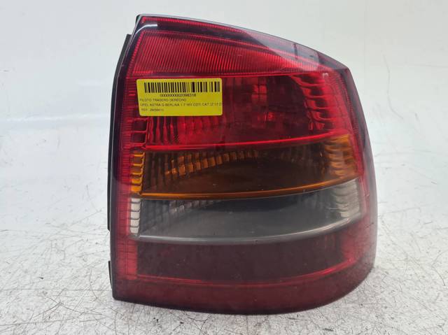 29059010 Placa de contacto de luz trasera  comprar en Pontevedra