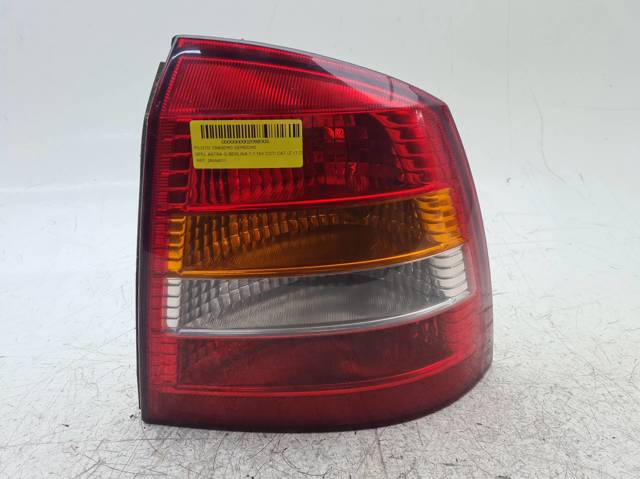 29059010 Placa de contacto de luz trasera comprar Almería