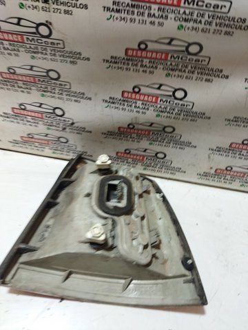 29059010 Placa de contacto de luz trasera  comprar en Zaragoza