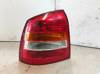 Tablero De Luces Traseras De Contacto 29059010 OPEL