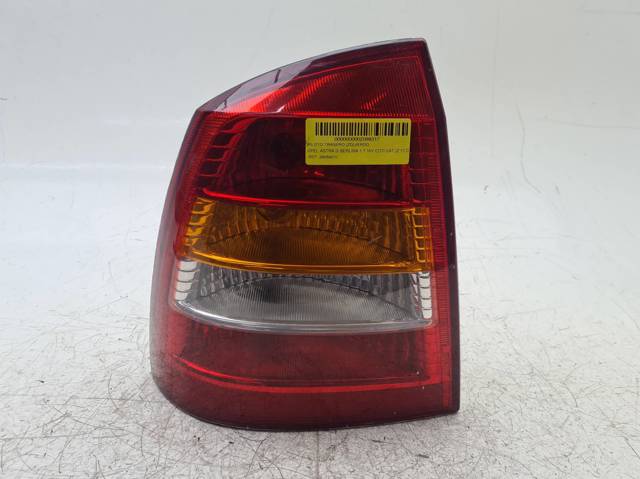 OPEL 29059010 Placa de contacto de luz trasera  en stock Terrassa