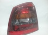 Tablero De Luces Traseras De Contacto 29059010 OPEL