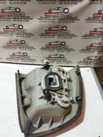 29059010 Placa de contacto de luz trasera comprar Sevilla