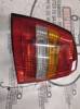 Tablero De Luces Traseras De Contacto 29059010 OPEL