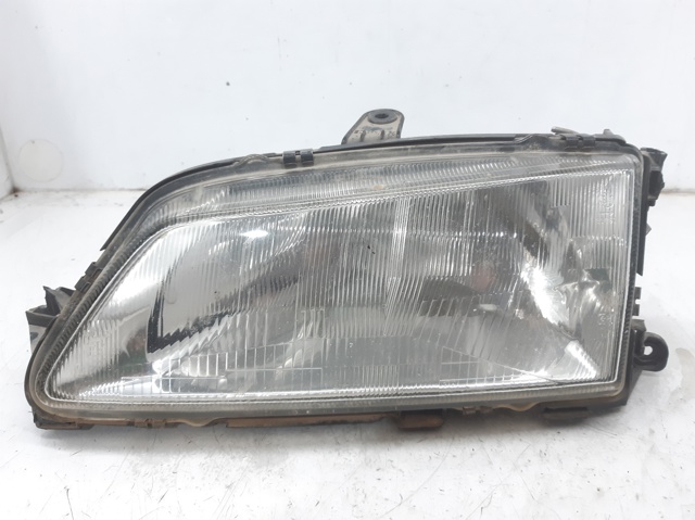PEUGEOT 291091 Faro izquierdo  disponible Lugo