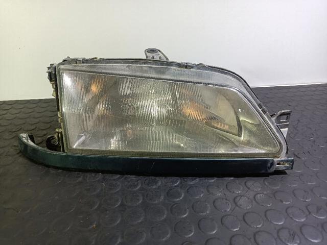 291091 PEUGEOT Faro izquierdo  comprar en Oviedo