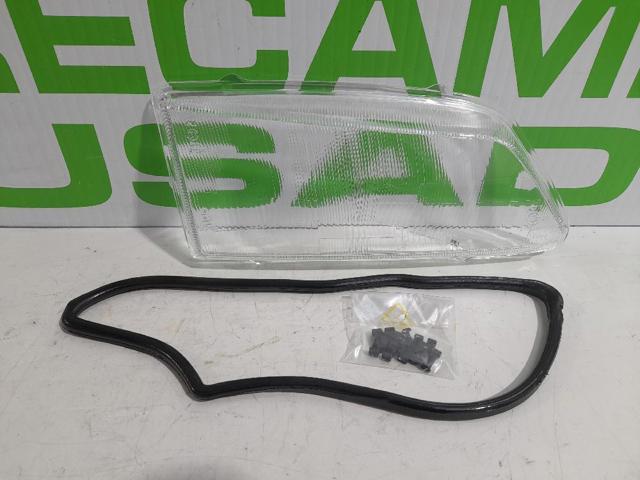 291091 PEUGEOT Faro izquierdo comprar Bilbao