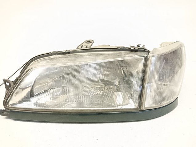 291091 PEUGEOT Faro izquierdo  comprar en Lleida