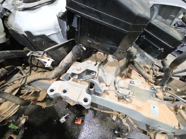 Taco de caja de cambios para Mitsubishi Outlander GF, GG