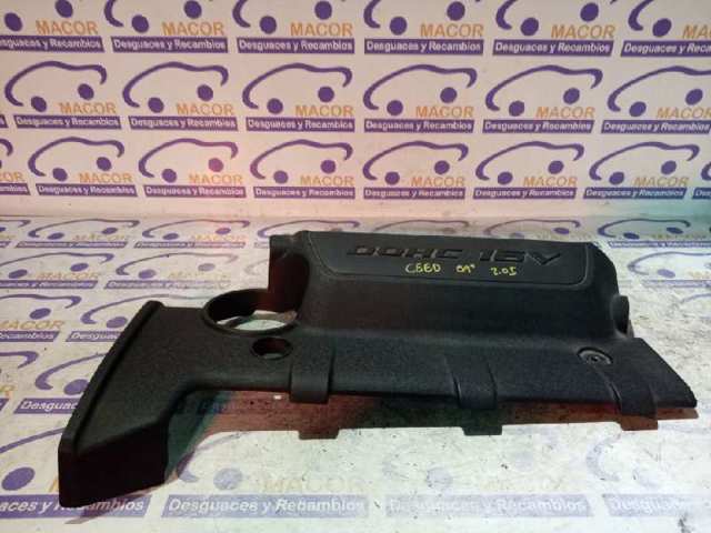 Comprar Cubierta decorativa del motor Hyundai Tucson I JM a bajo precio
