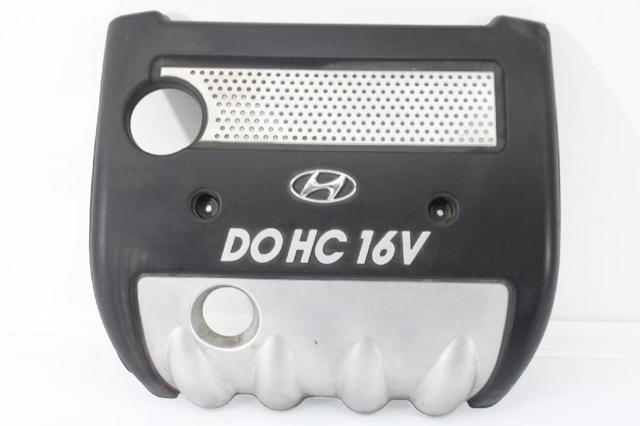 Tapa motor para Hyundai Sonata NF