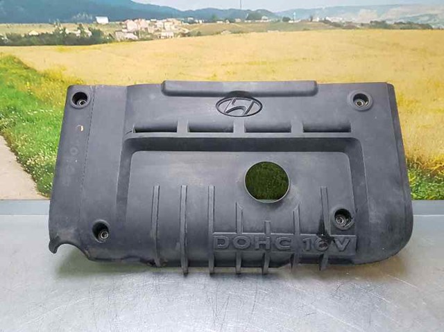 Cubierta de motor decorativa 2924026700 Hyundai/Kia