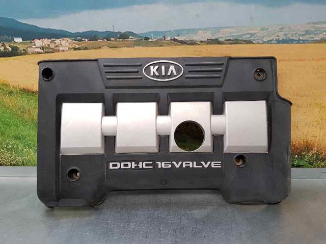 Tapa de culata 2924026710 Hyundai/Kia