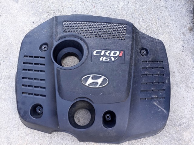 Cubierta de motor decorativa 2924027290 Hyundai/Kia