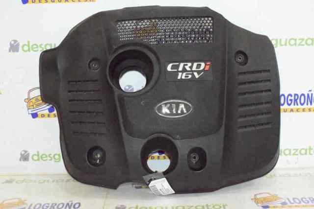 Cubierta de motor decorativa 2924027330 Hyundai/Kia