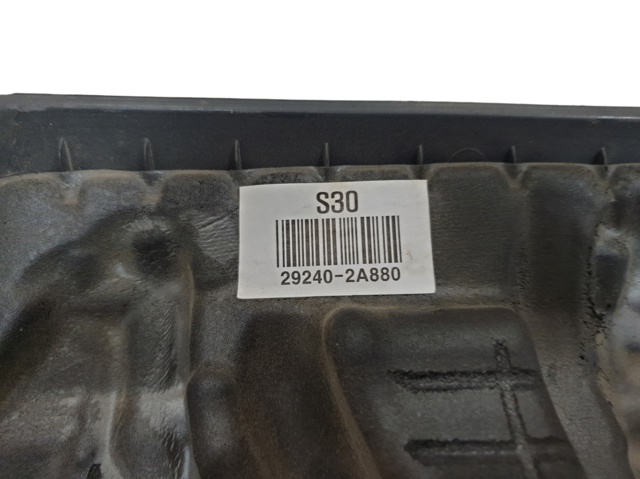 292402A880 HYUNDAI Cubierta decorativa del motor  comprar en Lleida