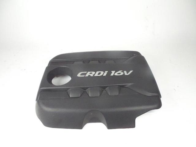 Comprar Cubierta motor I40 VF