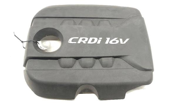Tapa motor para Hyundai I40 VF