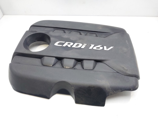 Cubierta motor Hyundai I40 (VF)