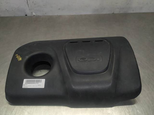 Comprar Cubierta decorativa del motor Hyundai Tucson III TL a bajo precio