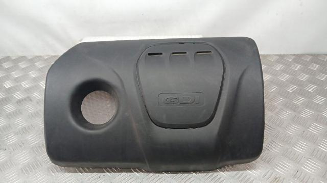 Comprar Cubierta decorativa del motor Hyundai Tucson III TL a bajo precio