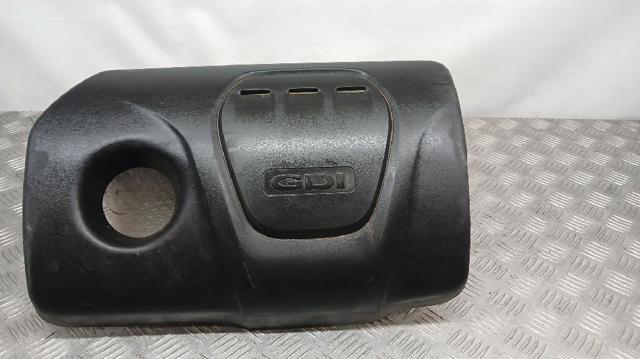 Cubierta motor Hyundai Tucson III SUV comprar en España