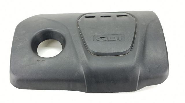 Tapa del motor decorativa Hyundai Tucson III (2015-2023)