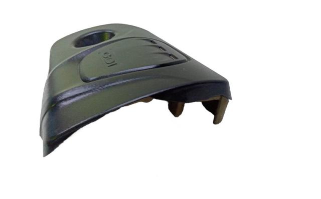 Cubierta motor para Hyundai Tucson III (TL)