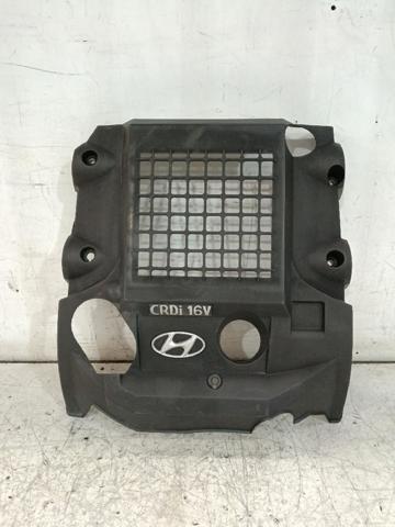 Comprar Cubierta decorativa del motor Hyundai Terracan HP a bajo precio