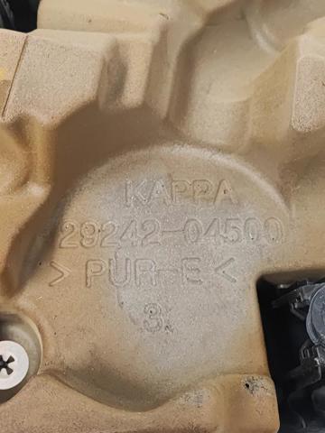 2924204500 Tapa motor comprar Girona