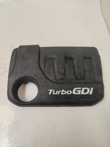 2924204500 HYUNDAI Tapa motor comprar Alcalá