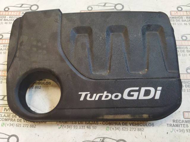 2924204500 Hyundai/Kia