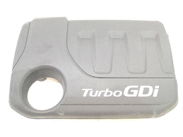 Tapa motor para Hyundai KONA OS