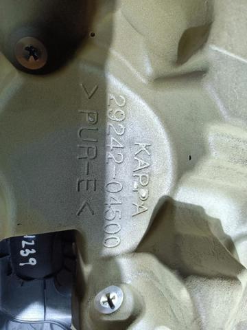 2924204500 Cubierta decorativa del motor  comprar en Zaragoza