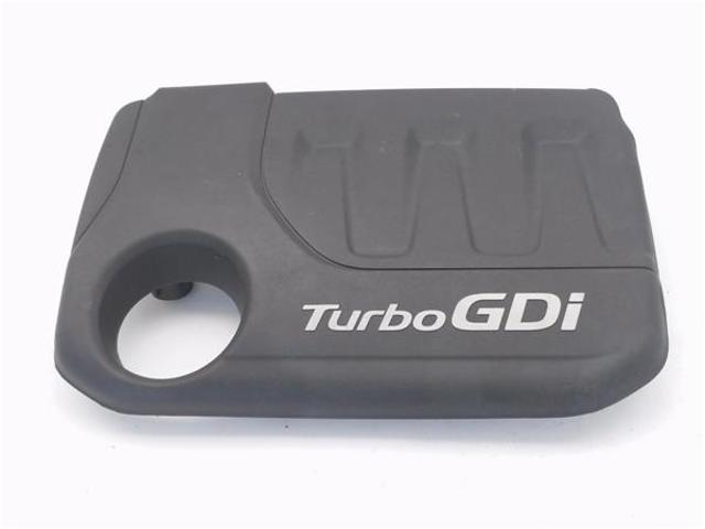 HYUNDAI 2924204500 Tapa motor comprar Tarragona