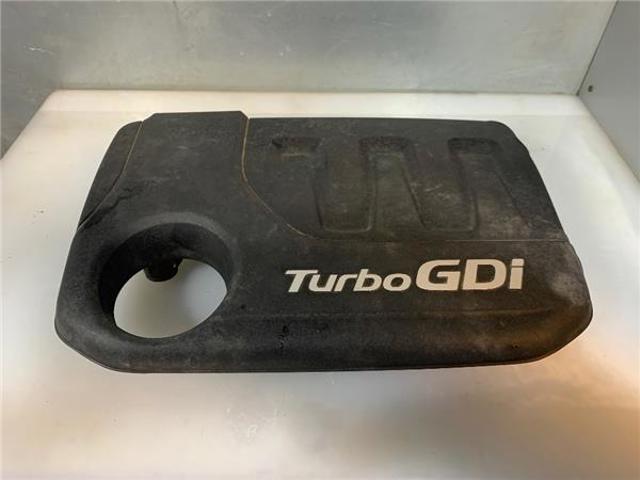 HYUNDAI 2924204500 Tapa motor  en stock Salamanca