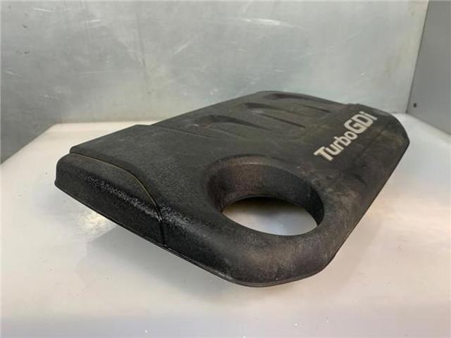 HYUNDAI 2924204500 Tapa motor  en stock Terrassa