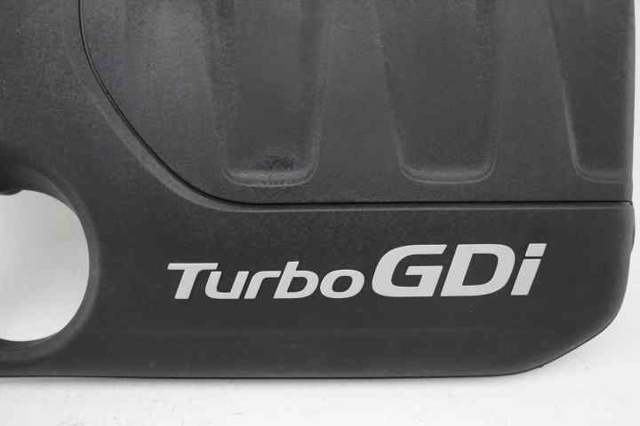 2924204500 Cubierta decorativa del motor  disponible Utrera