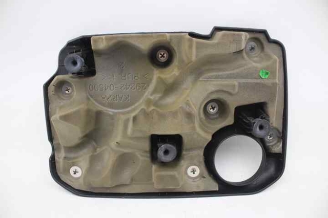 2924204500 HYUNDAI Tapa motor comprar Madrid