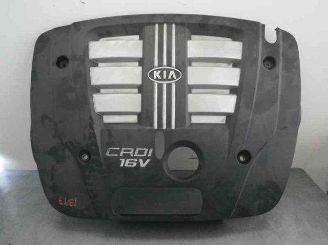 Cubierta de motor decorativa 292474A113 Hyundai/Kia