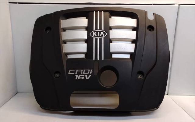 Tapa motor para KIA Sorento JC