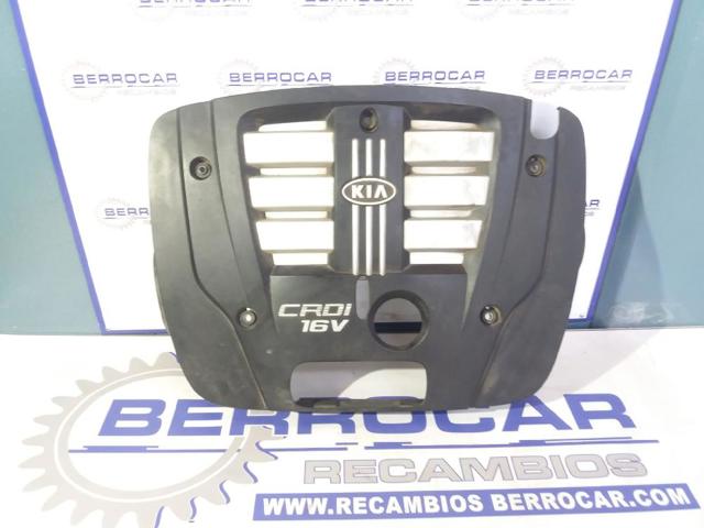 Cubierta de motor decorativa 292474A113 Hyundai/Kia