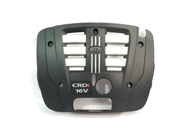 Comprar Cubierta motor Sorento  JC