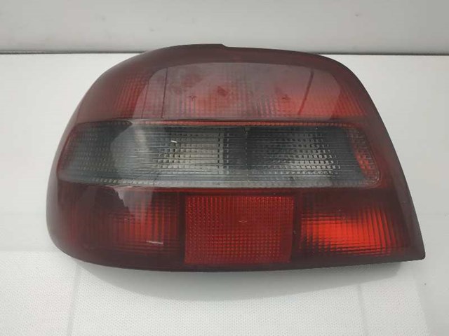 Tablero De Luces Traseras De Contacto 29262002 Volvo