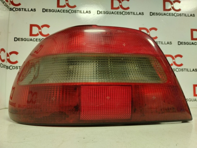 Tablero De Luces Traseras De Contacto 29262002 Volvo