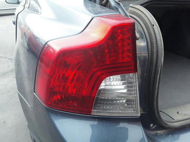 Tablero De Luces Traseras De Contacto 29262002 Volvo